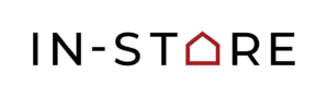 IN-STORE Logo