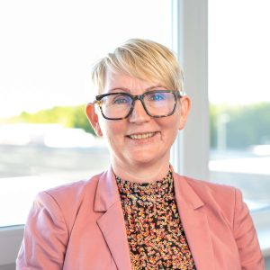 Irma Høgholm Pedersen