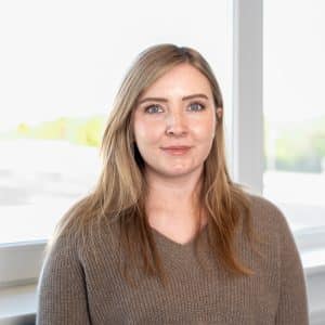 Anne Louise Zimmermann Hansen