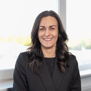 Isabell Fogh Møhlenberg