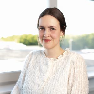 Anne-Sofie Marie Bach